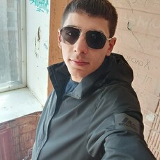 Фотография мужчины Карен, 24 года из г. Петрозаводск