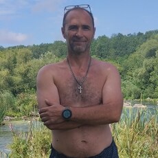 Фотография мужчины Жора, 48 лет из г. Винница