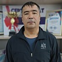 Мади, 47 лет