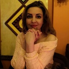 Фотография девушки Ольга, 43 года из г. Москва