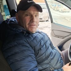 Фотография мужчины Вячеслав, 52 года из г. Барнаул