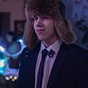 Андрей, 18 лет