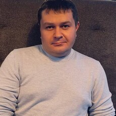 Фотография мужчины Акс, 39 лет из г. Прокопьевск