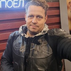 Фотография мужчины Данила, 38 лет из г. Минск