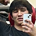 Фарух, 25 лет