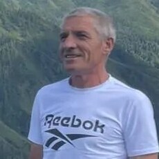 Фотография мужчины Гена, 48 лет из г. Горно-Алтайск