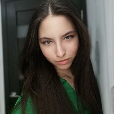 Фотография девушки Полина, 18 лет из г. Воронеж