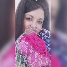 Фотография девушки Кристина, 34 года из г. Красноярск