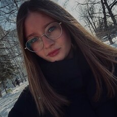 Фотография девушки Полина, 19 лет из г. Барнаул