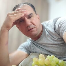Фотография мужчины Марат, 51 год из г. Уфа