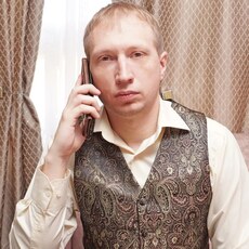 Фотография мужчины Александр, 39 лет из г. Новокузнецк