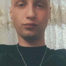 Фотография мужчины Кирилл, 21 год из г. Горки