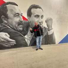 Фотография мужчины Сергей, 38 лет из г. Шатура