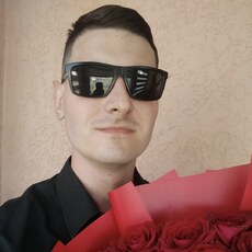 Фотография мужчины Евгений, 23 года из г. Гродно