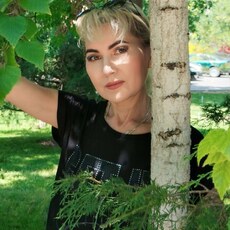 Фотография девушки Татьяна, 56 лет из г. Шымкент