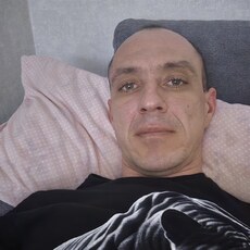 Фотография мужчины Игорь, 37 лет из г. Калининград