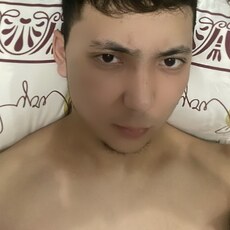 Фотография мужчины Мейржан, 28 лет из г. Атырау(Гурьев)