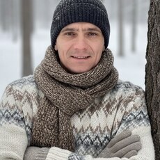 Фотография мужчины Александр, 38 лет из г. Красноярск