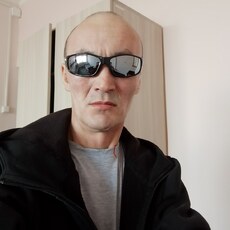 Фотография мужчины Бэлэгто, 43 года из г. Улан-Удэ