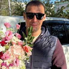 Фотография мужчины Виталий, 35 лет из г. Актобе