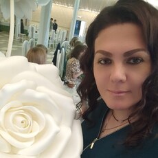 Фотография девушки Вера, 41 год из г. Вологда