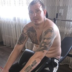 Фотография мужчины Андрей, 34 года из г. Николаев