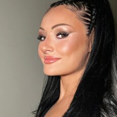 Фотография девушки Ксения, 40 лет из г. Саров