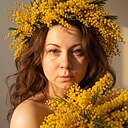 Юляша, 40 лет