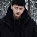 Федя, 21 год