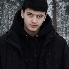 Фотография мужчины Федя, 21 год из г. Отрадное
