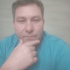 Фотография мужчины Артём, 47 лет из г. Павловск (Воронежская Обл)