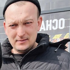 Фотография мужчины Евгений, 37 лет из г. Хабаровск