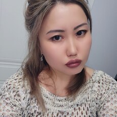 Фотография девушки Жанар, 40 лет из г. Астана