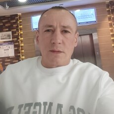 Фотография мужчины Леша, 41 год из г. Королёв