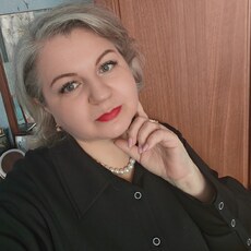 Фотография девушки Марина, 48 лет из г. Курск