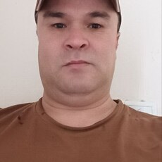 Фотография мужчины Ruslan, 41 год из г. Ташкент