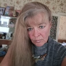 Фотография девушки Евгения, 55 лет из г. Мантурово
