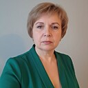 Людмила, 64 года