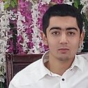 Акмаль, 18 лет