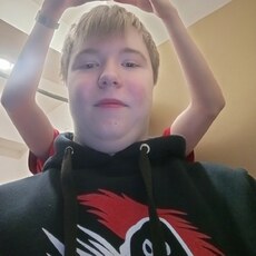 Фотография мужчины Vadim, 19 лет из г. Рузаевка