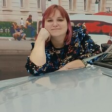 Фотография девушки Ирина, 40 лет из г. Рязань