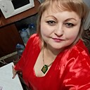 Голубоглазая, 40 лет