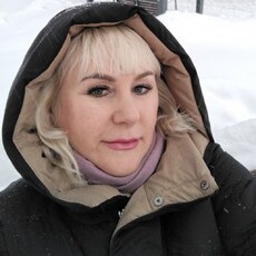 Фотография девушки Татьяна, 62 года из г. Нижний Новгород