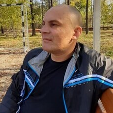 Фотография мужчины Виталий, 44 года из г. Хабаровск