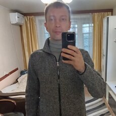 Фотография мужчины Кирилл, 38 лет из г. Хабаровск
