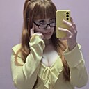 Александра, 18 лет