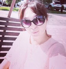 Фотография девушки Naz, 38 лет из г. Астана