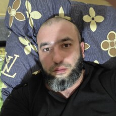 Фотография мужчины Axmed, 36 лет из г. Донецк