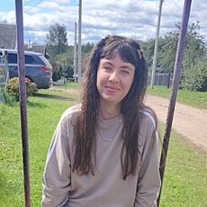 Фотография девушки Марина, 28 лет из г. Петропавловск