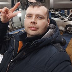 Фотография мужчины Сергей, 36 лет из г. Екатеринбург